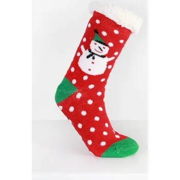 Dámské ponožky Pesail Domácí ponožky WW052-3 Velikost: 35-38