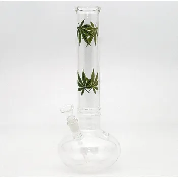 Bong Simax Multi Leaf 34 cm