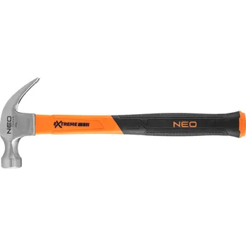 Kladivo NEO TOOLS Truhlářské kladívko
