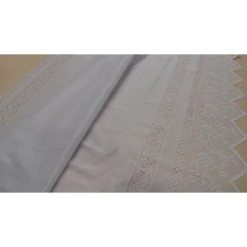 Záclona ALBANI Žakárová záclona 605921 120 cm