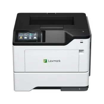 Tiskárna Lexmark M3350 - Tiskárna - Č/B - Duplex - laser - A4/Legal - 1200 x 1200 dpi - a? 47 stran (38S0960)
