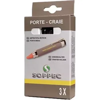 Barva ve spreji Držák značkovací křídy značkovací křída 1 ks