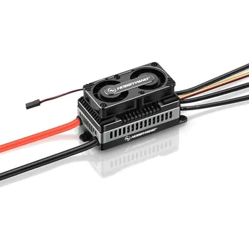 RC náhradní díl HOBBYWING air Platinum 260A HV SBEC V5 - expresní doprava