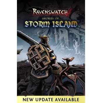 Herní zařízení Ravenswatch PC