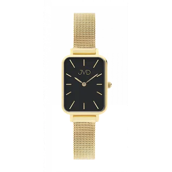 Hodinky JVD Luxusní dámské elegantní nerezové ocelové hodinky JVD JVD J-TS57 (POŠTOVNÉ ZDARMA!!! módní elegantní design)