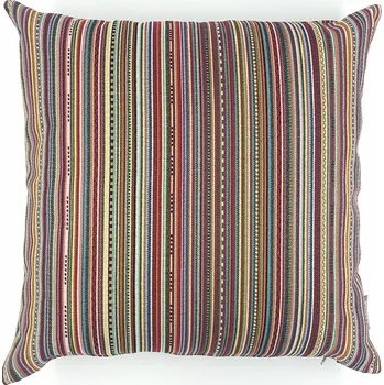 Dekorativní polštářek BYTEMA Gobelínový povlak na polštář GEO MINI 45 x 45 cm