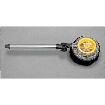 Příslušenství pro vysokotlaký čistič Rotační kartáč na horkou vodu Lavor