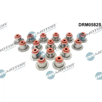 Auto-moto Sada těsnění, dřík ventilu Dr.Motor Automotive DRM0582S