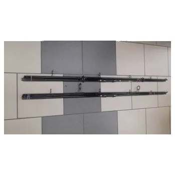 Rybářský prut Giants Fishing prut Distance MX 360cm/3lbs/3díly PÁR