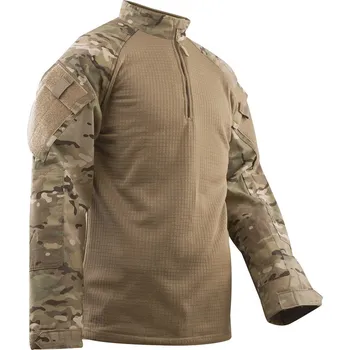 Pánská košile Tru-Spec® Taktická zimní košile Combat T.R.U.® Tru-Spec®, Barva: Multicam®, Velikost: XXL