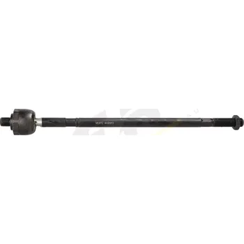 Táhlo řízení Axiální kloub, příčné táhlo řízení MERTZ M-S0013