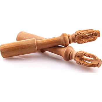 Palička Palička na tibetské mísy Dordže