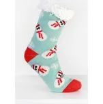 Pesail Domácí ponožky WW050-4 Velikost: 38-42