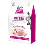 Brit Care Grain Free Healthy Growth &…