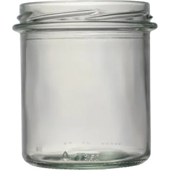 Sklenice Sklenice Sturz Rovný - 0.35 bezbarevná T.O. 82 PG