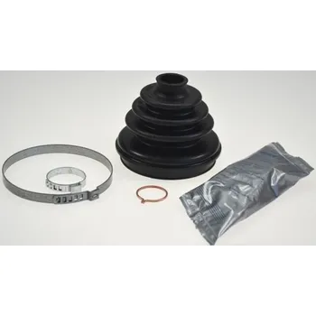 Hřídel nápravy Sada měchů, hnací hřídel SPIDAN 26039