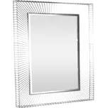 Stříbrné zrcadlo 600x900x50 MASINLOC EGLO 425035