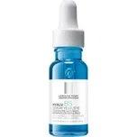LA ROCHE-POSAY HYALU B5 OČNÍ SÉRUM s čistou kyselinou hyaluronovou, vitamínem B a kofeinem 15ml