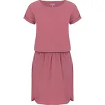 Šaty dámské LOAP UBRINA růžové M