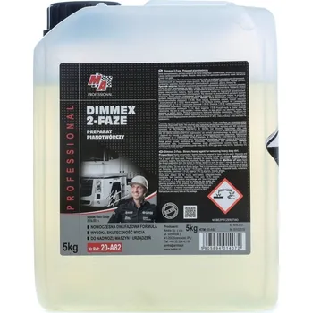 Moje Auto 20-A82 Čistící prostředek na laky 5L