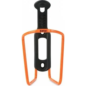 Košík na láhev košík Zefal Aluplast 124 oranžový