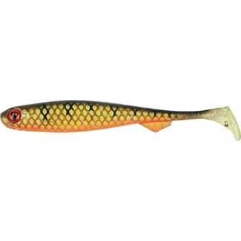 Umělá nástraha Gumová Nástraha Fox Rage Slick Shad 13cm Natural Perch