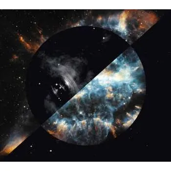 Zahraniční hudba CD Mesarthim: The Great Filter / Type III 2023