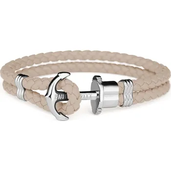 Náramek Náramek Paul Hewitt PH-PH-L-S-H-XXXL