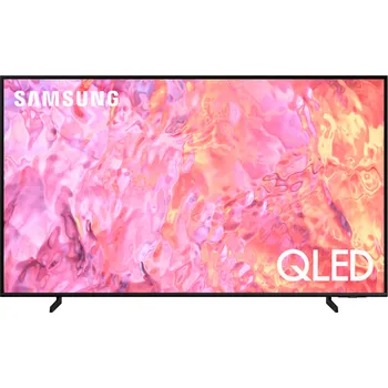 Samsung 43" QLED (QE43Q60CAUXXH), 85"