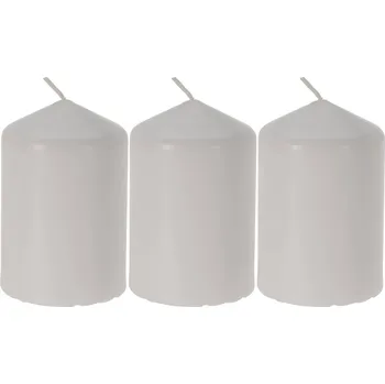 Home Styling Collection Sada 3 svíček, 7 cm