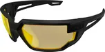 Okuliare Mechanix Tactical Type-X | Black Frame | Amber Lens VXF-30AF-CE s balistickou ochranou