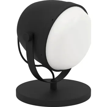 Lampička Stolní svítidlo UPANEMA EGLO 390047