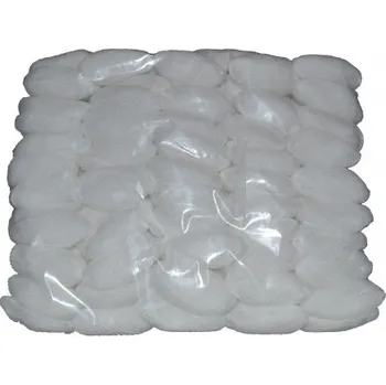 UV sterilizátor Tampon stáčený nesterilní z gázy 12x12cm (100ks/bal)