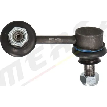 Zavěšení kol Tyč/vzpěra, stabilizátor MERTZ M-S0860