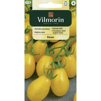 Semeno Rajče polní Perun Vilmorin Classic 0,5 g