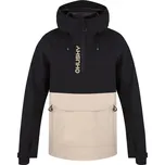 Husky Nabbi M černá/béžová