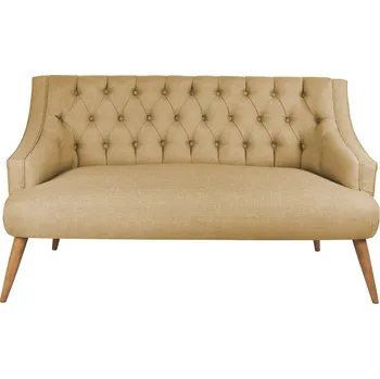 Pohovka ASIR Pohovka dvoumístná LAMONT hnědá