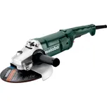 Úhlová bruska Metabo WE 2200-230