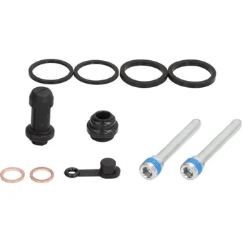 Brzda pro motocykl Opravná sada předního brzdového třmenu ALL BALLS HONDA VT 125 C,