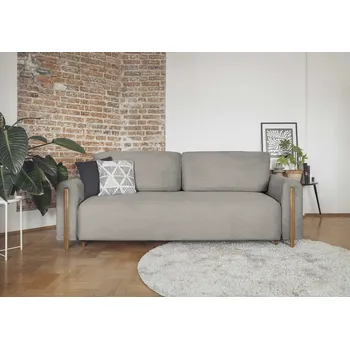 Pohovka Artelta Pohovka ARCADOVA | dubové nohy Barva: Jarell 20