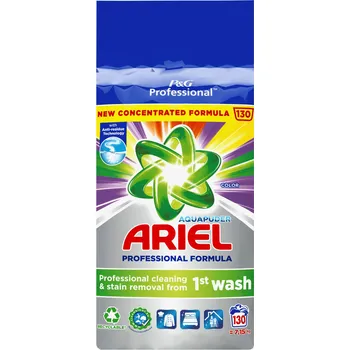 Ariel Professional Color