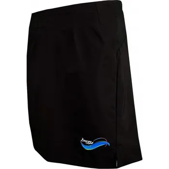 cyklistický dres Sukně dámská HAVEN ENERGY černo/modrá L