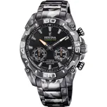 Festina Chrono Bike 2021 Hybrid Connected 20545/1 Special Edition