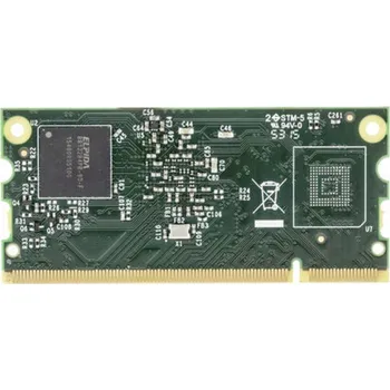 Elektronická stavebnice Raspberry Pi® Compute Modul 3 0 GB 4 x 1.2 GHz Raspberry Pi®