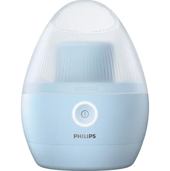 Odžmolkovač Philips GCA2100/20 modrý