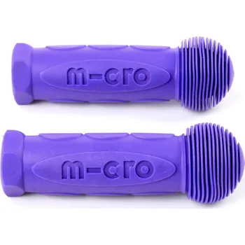 Příslušenství pro koloběžku Grip Micro 1285 - fialový