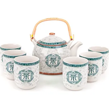 Čajová souprava Čajová souprava Honghe
