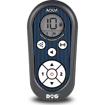 dogtrace Vysílač ke sprejovému obojku d-control 300 AQUA spray