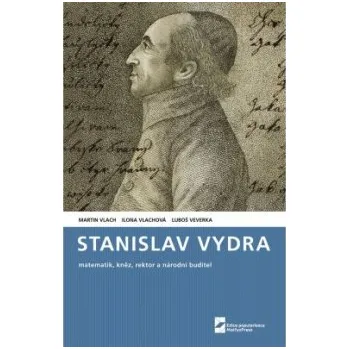 Stanislav Vydra - Martin Vlach