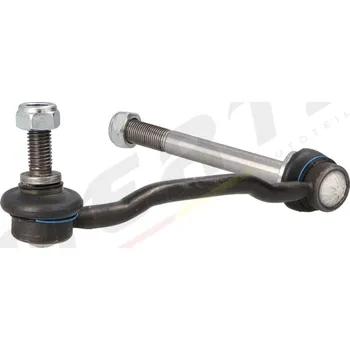 Zavěšení kol Tyč/vzpěra, stabilizátor MERTZ M-S0402